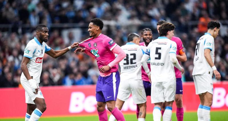  - Matchs en direct : Ligue 1, Ligue 2, National 2 et National 3 en direct live