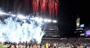 Coupe du monde 2026 : à trois mois du match d'ouverture, le Mexique se blinde pour assurer la sécurité