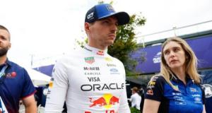 Red Bull : Verstappen n’aime vraiment pas cette génération de F1 et il le fait très clairement savoir