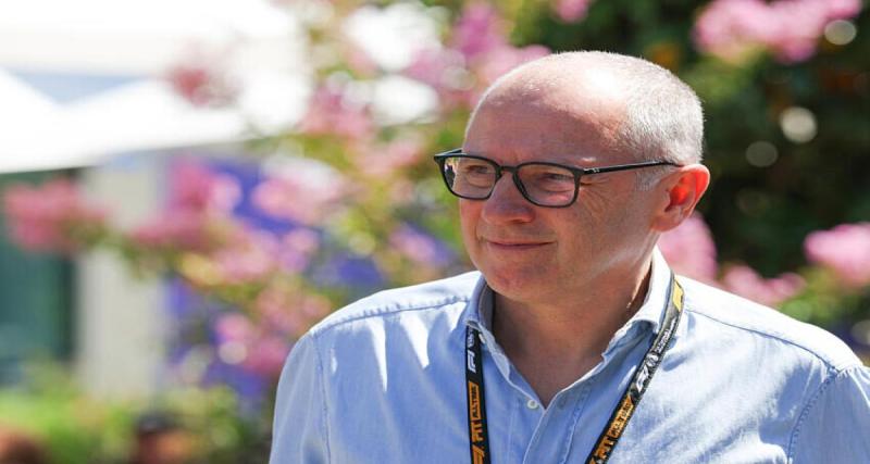  - F1 : Bahreïn et Jeddah sous surveillance, Domenicali rassure et fait une annonce forte