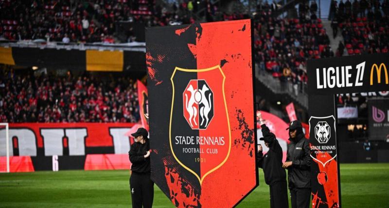  - Rennes se fait encore choper un dirigeant par Toulouse !