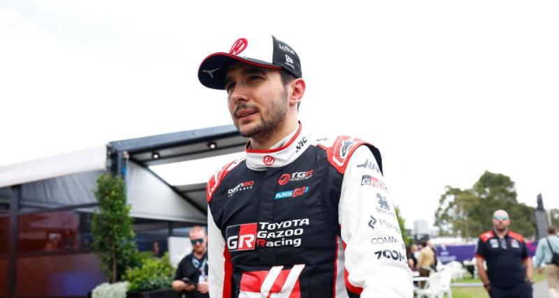  - Haas : le gros regret d’Esteban Ocon sur cette séance de qualifications