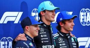 GP d’Australie : voici la grille de départ officielle de la première course de la saison