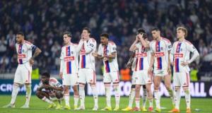 OL : un cadre rejoint l'infirmerie pour 2 semaines !