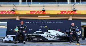 Cadillac : Bottas et Pérez optimistes malgré la fond de grille