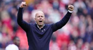 Officiel : Liverpool verrouille l’un de ses joyaux jusqu’en 2032 !