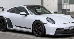 Il achète une Porsche 911 GT3 à 55km, mais apprend rapidement qu’elle n’est pas aussi neuve qu’annoncée