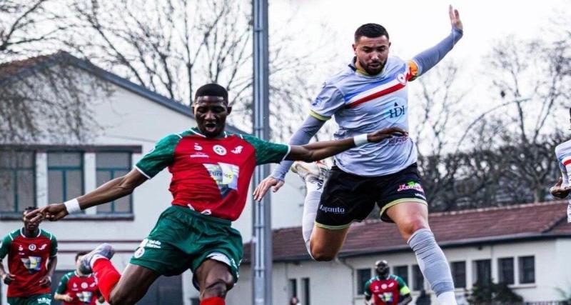 National 2 : les Lusitanos tenus en échec, Rumilly vaincu, Cannes et Nîmes grands vainqueurs du week-end