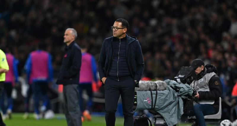  - L'après-Lewandowski au Barça, le pétage de plomb d'un coach français et le coup de poker de Rosenior avant PSG - Chelsea... les immanquables du jour !