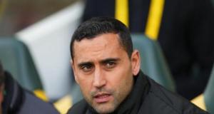 Ahmed Kantari (Nantes) après la défaite contre Angers : "Je ne me sens pas du tout démuni"