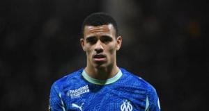 OM : Greenwood vexé par Beye ? Il répond cash !
