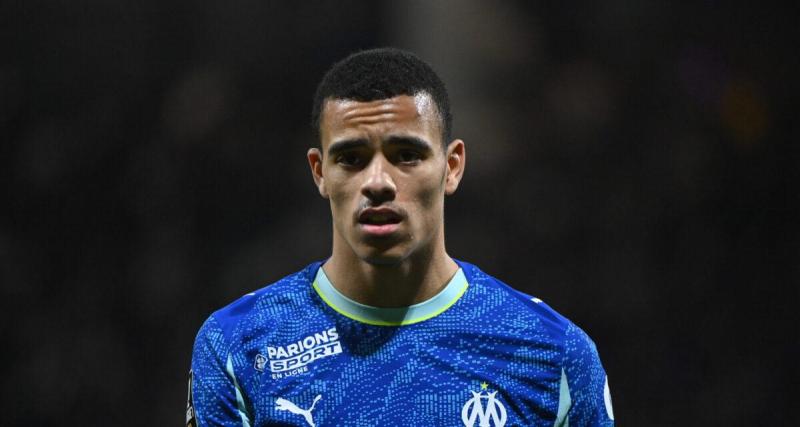  - OM : Greenwood vexé par Beye ? Il répond cash !