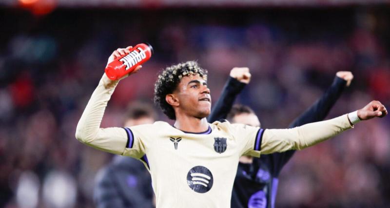  - Barça : Lamine Yamal historique, une lutte folle engagée contre Mbappé ?