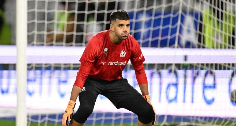  - Enfin solide derrière : l’OM et Rulli retrouvent le goût du clean-sheet