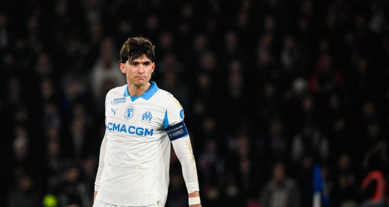  - Ligue 1 : Balerdi entre dans l’histoire de l'OM !