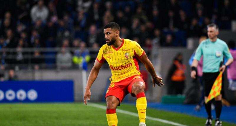  - Lens : "On sait où on veut aller", Udol évoque la course au titre avec le PSG