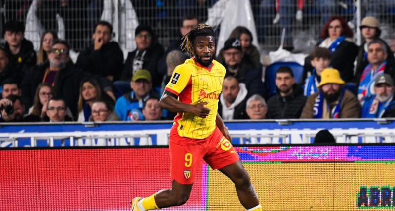  - Lens : Pierre Sage privé de nombreux cadres face à Metz