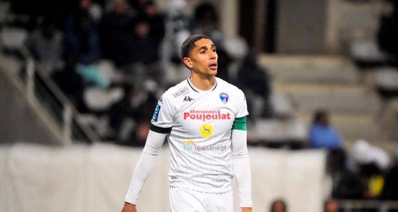  - Valenciennes : le but magnifique du doublé de Passi à Villefranche