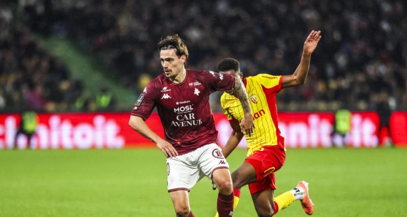  - Lens-Metz : où et quand voir le duel entre Sang et Or et Grenat ?