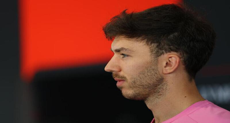  - GP d'Australie : Pierre Gasly dévoile les écuries qui l'ont impressionné lors des qualifications