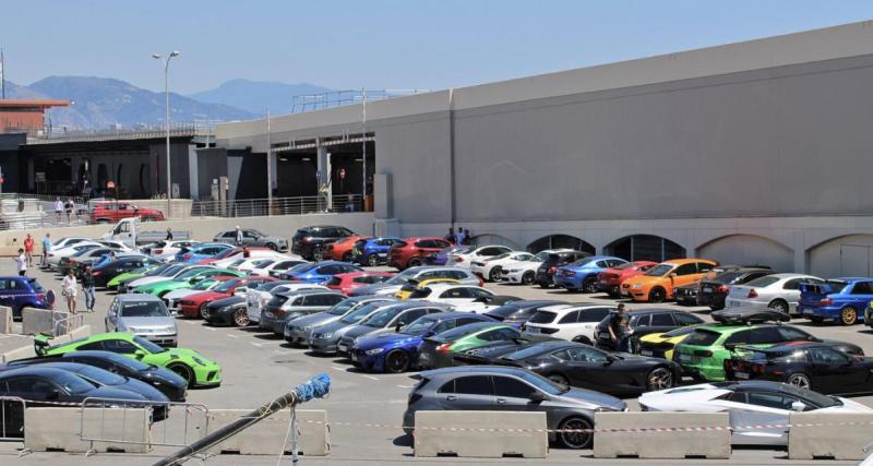  - La maman déclare sa fille disparu… Elle était dans la voiture partie en fourrière