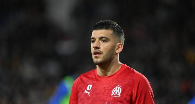  - Rulli a vaincu la malédiction, l'OM véritable bête noire de Toulouse