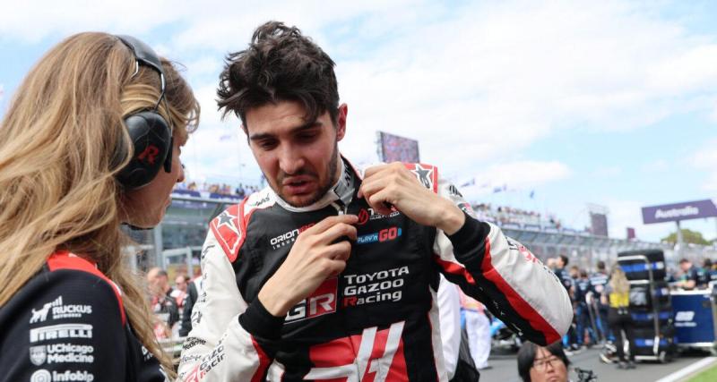  - Haas : Ocon tire déjà la sonnette d’alarme après une course frustrante à Melbourne