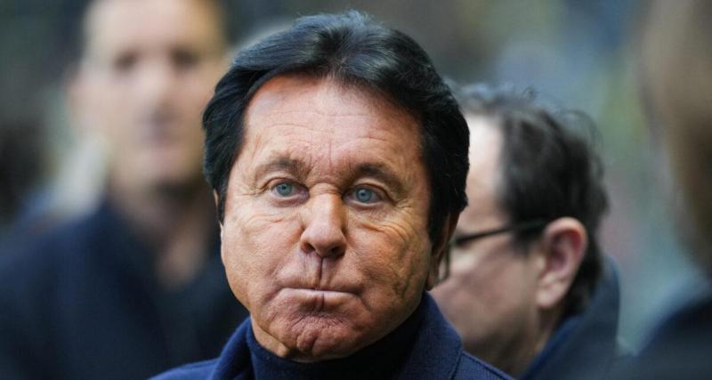  - Nantes condamné à la descente, vers un nouveau changement d'entraîneur signé Kita ?