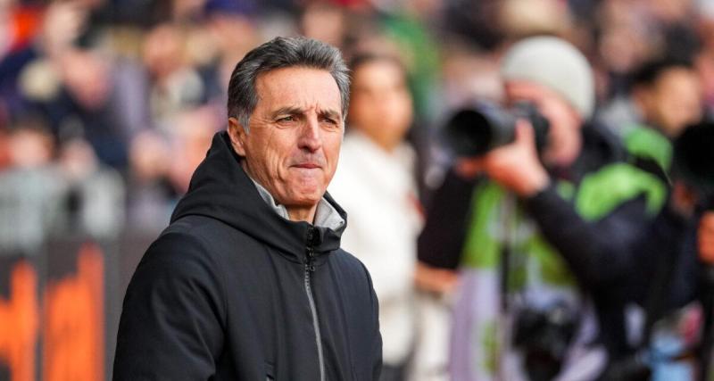  - Pélissier savoure la double revanche d'Auxerre, Strasbourg n'y arrive pas du tout avant la C3