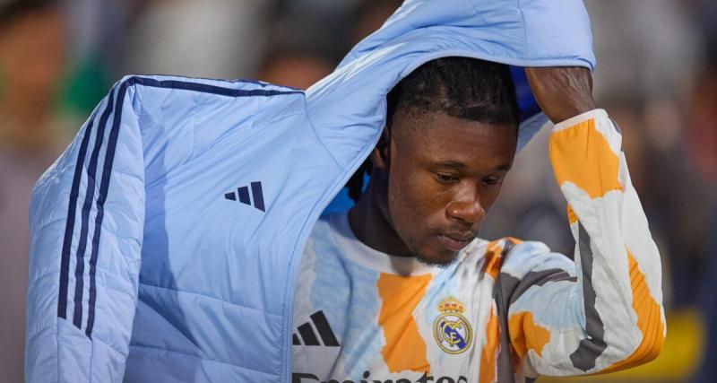  - Real Madrid : ça sent le roussi pour Camavinga, Arbeloa l'aurait dans le viseur !