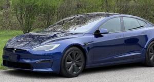 Flashé à plus de 210 km/h au volant d’une Tesla, il venait récupérer un ami alcoolisé