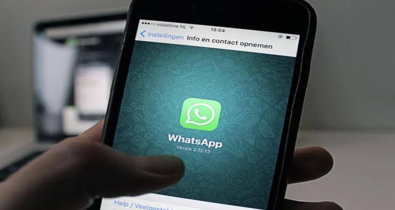  - Flashé par un radar, la preuve envoyée sur WhatsApp : la justice valide la contravention