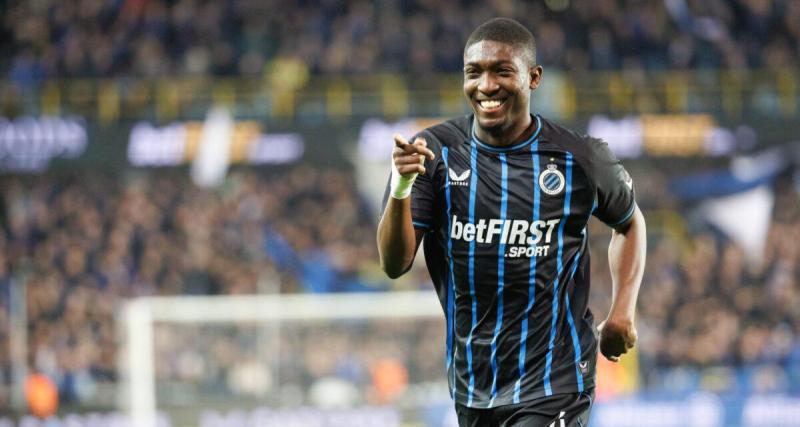  - OM : "J’étais vraiment en colère", les révélations cash d’Ordoñez sur son transfert avorté !