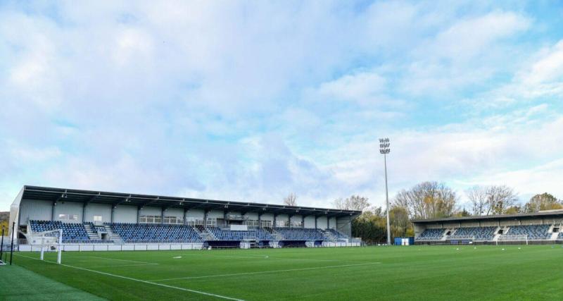  - "On n’est pas récompensés sur ce match" : en National 2, Chambly frustré après la défaite à Haguenau