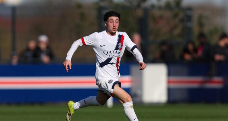  - U19 : tous les résultats de la 20e journée