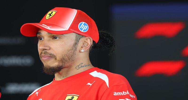  - Ferrari : « Personnellement, j’ai adoré », Lewis Hamilton séduit par les nouvelles F1