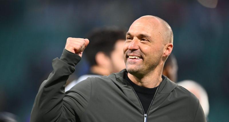  - Angers : le maintien définitivement acquis à Nantes ? Dujeux s'exprime !