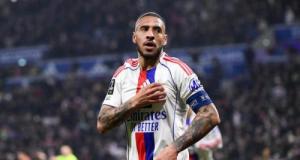 OL : "Je pouvais péter à tout moment", l’aveu inquiétant de Tolisso sur son état physique