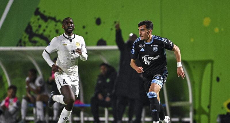  - National : le programme de la vingt-cinquième journée