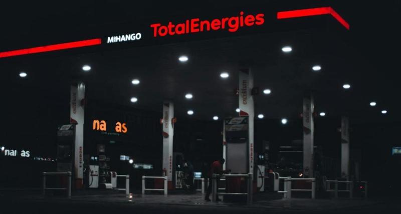  - 500 contrôles, cette décision du gouvernement va-t-elle faire chuter les prix des carburants ?