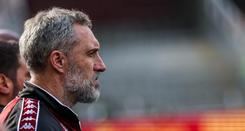  - "Depuis six matches, c’est le néant" : Benoît Tavenot démuni après la nouvelle défaite de Metz