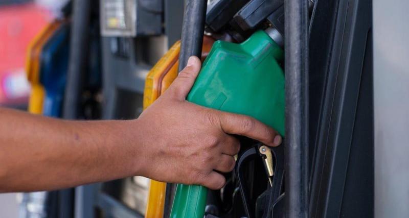  - "Balance ton plein", les automobilistes vont pouvoir mettre la pression au gouvernement