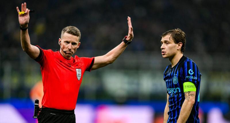  - PSG - Chelsea : un Espagnol habitué des Barça - Real Madrid au sifflet !