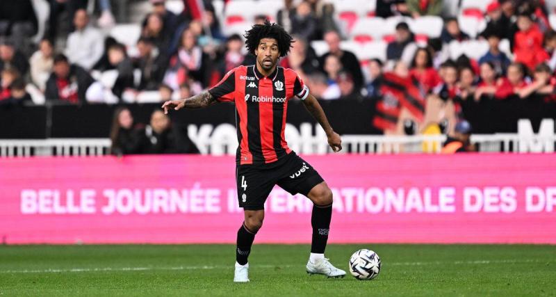  - Avom (Lorient) doit payer les pizzas après son but fou à Lille, Dante pète un plomb à Nice !