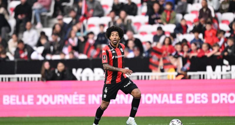  - Nice : "Il faut aller à la guerre ensemble", Dante envoie un message à ses coéquipiers