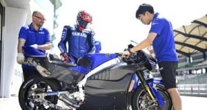 Yamaha : la véritable stratégie de l'écurie au sujet du développement du V4 pour 2026
