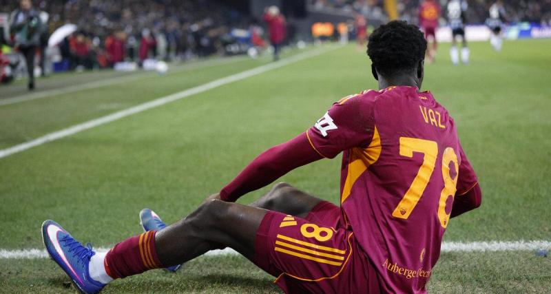  - OM : les débuts galères de Vaz et Bakola en Italie