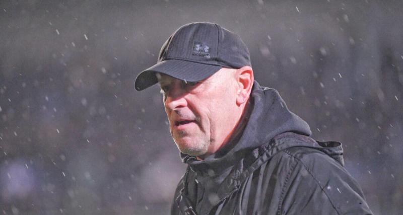  - "On reprend confiance" : en National 3, Chauvigny ne baisse pas les bras