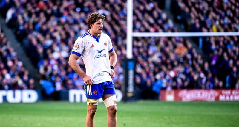  - Après son vilain geste, Jegou est convoqué devant une commission et risque gros