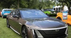 Il dépense plus de 900 000 € pour un véhicule… qu’il ne peut presque pas conduire chez lui